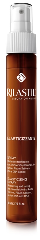 RILASTIL ELASTICIZZANTE OLIO 80 ML - latuafarmacia.org