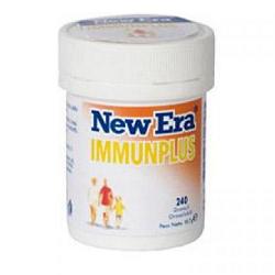 NEW ERA IMMUNPLUS 240 GRANULI - latuafarmacia.org