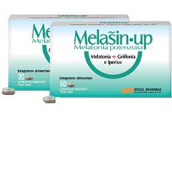 MELASIN UP 1 MG 20 COMPRESSE - latuafarmacia.org