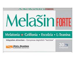 MELASIN FORTE 1 MG 30 COMPRESSE - latuafarmacia.org