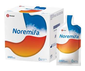NOREMIFA 25 BUSTINE MONODOSE 20 ML - latuafarmacia.org