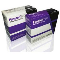 FLAVOFORT 1500 14 BUSTINE 3 G - latuafarmacia.org