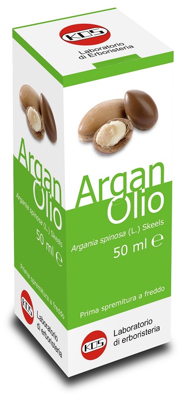 OLIO DI ARGAN 50 ML - latuafarmacia.org