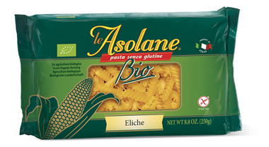LE ASOLANE BIO ELICHE 250 G - latuafarmacia.org