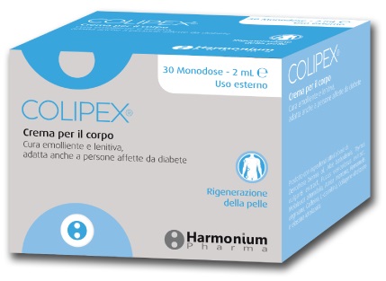 COLIPEX CREMA 30 PEZZI 2 ML - latuafarmacia.org