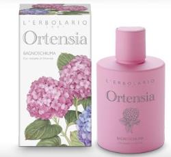 ORTENSIA BAGNOSCHIUMA 300 ML - latuafarmacia.org