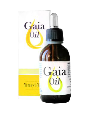 GAIA OIL 50 ML - latuafarmacia.org