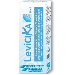 LEVICIKA CREMA TUBETTO 30 ML - latuafarmacia.org