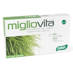 FIALE MIGLIOVITA 10X10 ML BIO - latuafarmacia.org