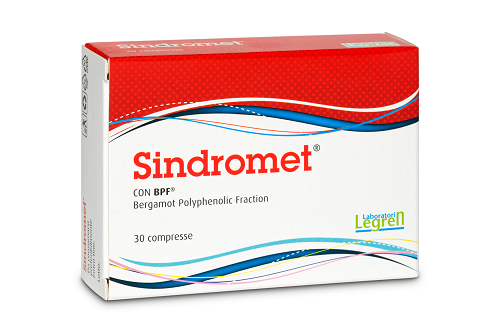 SINDROMET 30 COMPRESSE - latuafarmacia.org