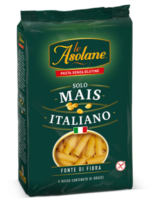 LE ASOLANE FONTE DI FIBRA TUBETTI 250 G - latuafarmacia.org