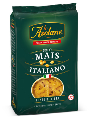 LE ASOLANE FONTE DI FIBRA ELICHE 250 G - latuafarmacia.org