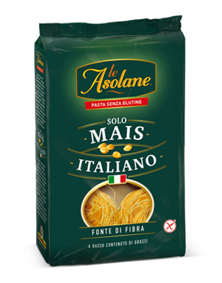 LE ASOLANE FONTE DI FIBRA CAPELLINI 250 G - latuafarmacia.org