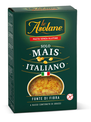 LE ASOLANE FONTE DI FIBRA DITALINI 250 G - latuafarmacia.org
