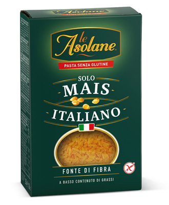 LE ASOLANE FONTE DI FIBRA RISETTI 250 G - latuafarmacia.org