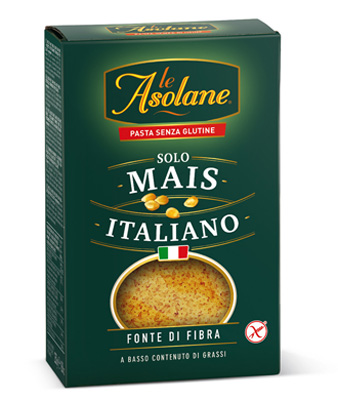 LE ASOLANE FONTE DI FIBRA STELLINE 250 G - latuafarmacia.org