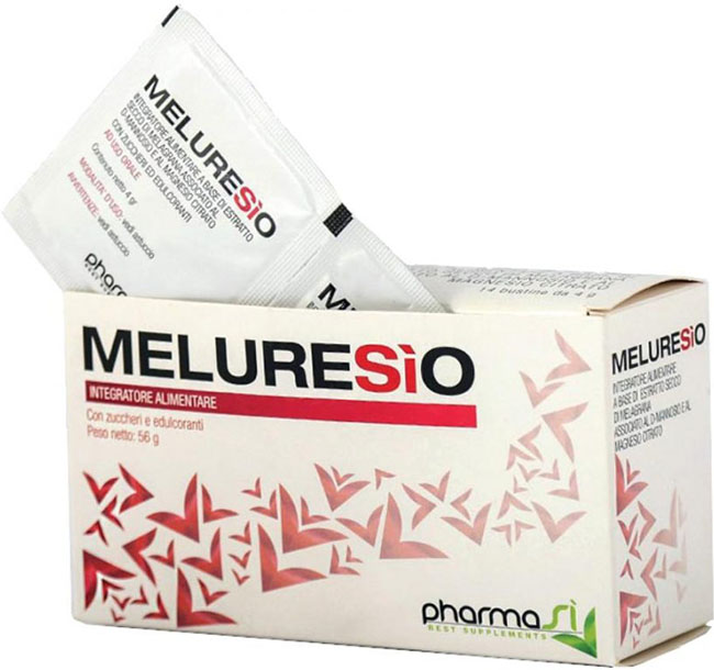 MELURESIO 14 BUSTINE - latuafarmacia.org
