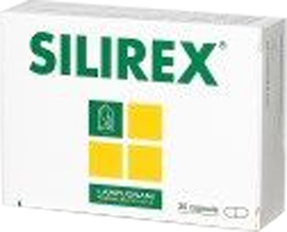 SILIREX 30 CAPSULE ASTUCCIO 12,3 G - latuafarmacia.org