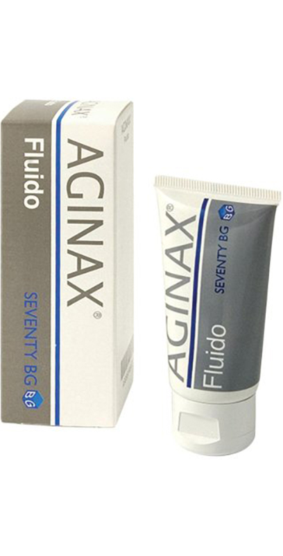 AGINAX CREMA FLUIDA 75 ML - latuafarmacia.org