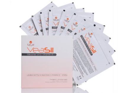 VEA SIL 8 BUSTE - latuafarmacia.org