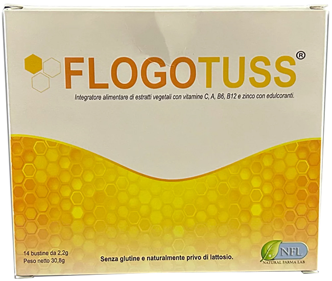 FLOGOTUSS 14 BUSTINE - latuafarmacia.org