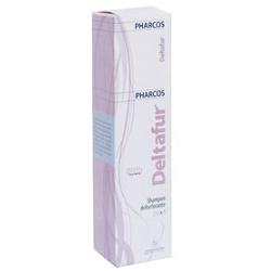 DELTAFUR PHARCOS SHAMPOO 125 ML - latuafarmacia.org