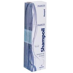 PHARCOS SHAMPOIL OLIO SHAMPOO 125 ML - latuafarmacia.org