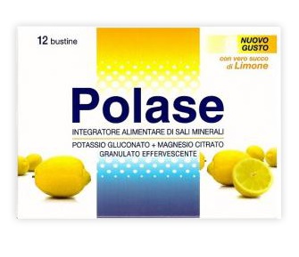 POLASE LIMONE 12 BUSTINE - latuafarmacia.org