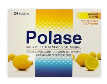 POLASE LIMONE 24 BUSTINE - latuafarmacia.org