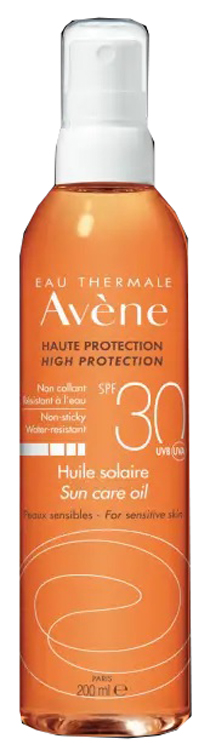 EAU THERMALE AVENE OLIO SPF30 200 ML - latuafarmacia.org