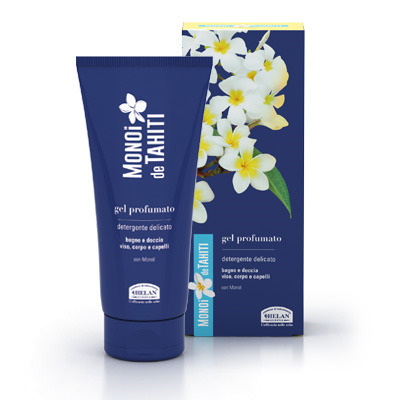 MONOI GEL PROFUMATO - latuafarmacia.org