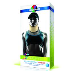 COLLARE CERVICALE MORBIDO MASTER-AID SPORT S - latuafarmacia.org