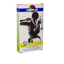 POLSIERA ELASTICA MASTER-AID SPORT TAGLIA 1 12/17CM - latuafarmacia.org