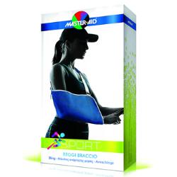 REGGI BRACCIO MASTER-AID SPORT - latuafarmacia.org
