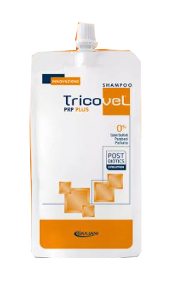 TRICOVEL SHAMPOO PRP PLUS 200 ML - latuafarmacia.org