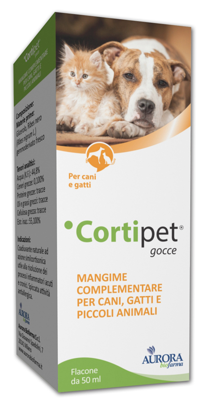 CORTIPET 50 ML - latuafarmacia.org
