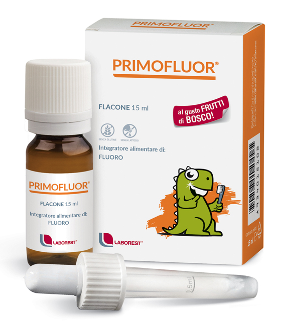 PRIMOFLUOR 15 ML - latuafarmacia.org