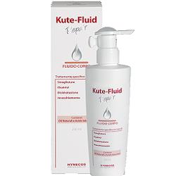 KUTE FLUID REPAIR CORPO 200 ML - latuafarmacia.org