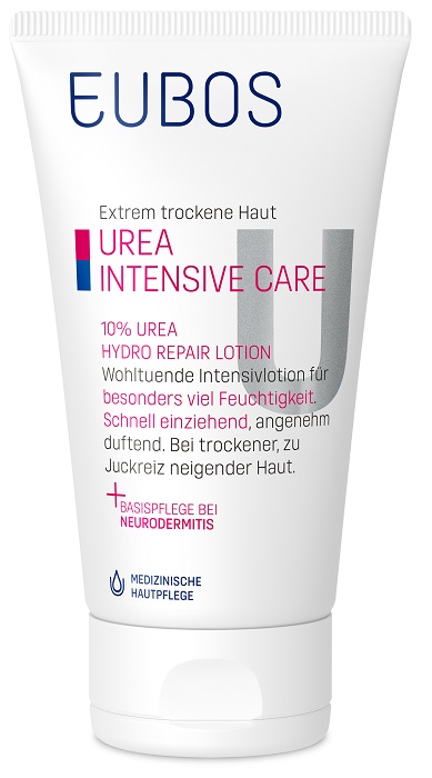 EUBOS UREA 10% HYDRO REPAIR EMULZIONE IDRATANTE - latuafarmacia.org