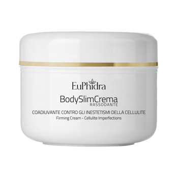 EUPHIDRA BODYSLIM CREMA RASSODANTE 200 ML - latuafarmacia.org