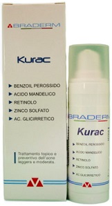 KURAC CREMA 30 ML BRADERM - latuafarmacia.org