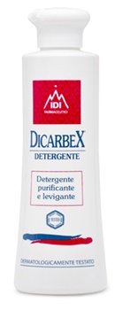 DICARBEX DETERGENTE 200 ML - latuafarmacia.org