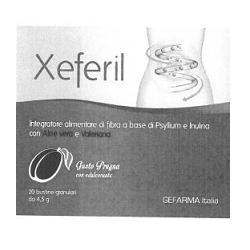 XEFERIL 20 BUSTINE 90 G - latuafarmacia.org