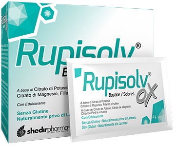 RUPISOLV OX 20 BUSTINE 4 G - latuafarmacia.org