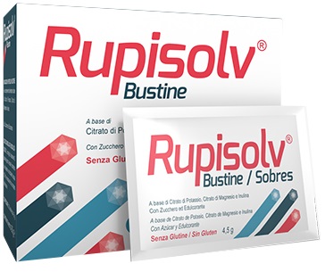 RUPISOLV 20 BUSTINE - latuafarmacia.org
