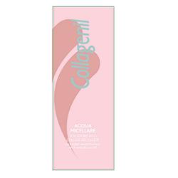 COLLAGENIL CLEANSING ACQUA MICELLARE 400 ML - latuafarmacia.org