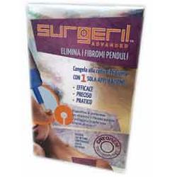 SURGERIL RIMOZIONE FIBROMI PENDULO 50 ML - latuafarmacia.org