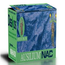 AUSILIUM NAC 14 FLACONCINI 10 ML - latuafarmacia.org