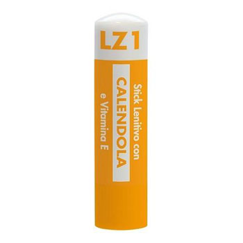 LZ1 STICK LABBRA CALENDULA 5ML - latuafarmacia.org