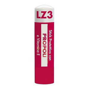LZ3 STICK LABBRA PROPOLI 5ML - latuafarmacia.org